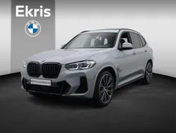 Grijs Gebruikt 2024 BMW X3 Executive SUV | € 74.850
