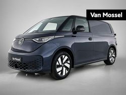 Blauw Nieuw 2025 VW ID. Buzz Edition MPV | € 46.895 (Goede deal)