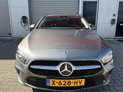 Grijs Gebruikt 2021 Mercedes E250 Stationwagen | € 28.000 (Iets duurder)