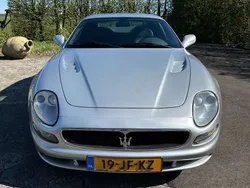 Zilver Gebruikt 1999 Maserati 3200 Coupé | € 22.950