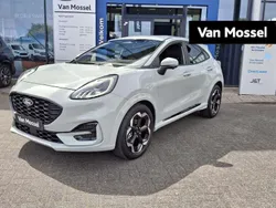 Groen Nieuw 2025 Ford Puma ST-Line X SUV | € 41.132 (Duur)