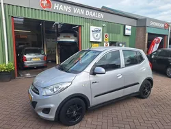 Grijs Gebruikt 2012 Hyundai i10 Hatchback | € 2.950 (Goede deal)