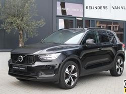 Zwart Gebruikt 2021 Volvo XC40 R-Design SUV | € 28.890 (Goede deal)