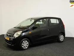 Zwart Gebruikt 2010 Daihatsu Cuore Hatchback | € 3.499 (Iets duurder)