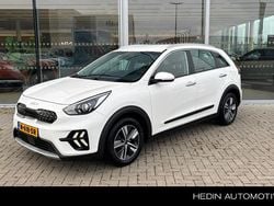 Wit Gebruikt 2021 Kia Niro SUV | € 22.745 (Eerlijke prijs)