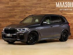 Grijs Gebruikt 2020 BMW X5 M Sport SUV | € 53.740 (Goede deal)