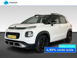 Wit Gebruikt 2020 Citroën C3 Aircross Origins SUV | € 13.445 (Eerlijke prijs)