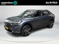 Grijs Gebruikt 2023 Honda HR-V Advance SUV | € 29.945 (Super prijs)