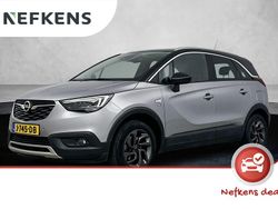 Grijs Gebruikt 2020 Opel Crossland X Edition SUV | € 15.925 (Eerlijke prijs)
