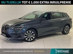Grijs Gebruikt 2023 Renault Mégane GrandTour Techno Stationwagen | € 22.195 (Goede deal)