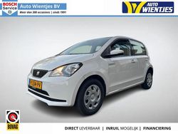 Wit Gebruikt 2021 Seat Mii Electric Hatchback | € 7.450 (Super prijs)