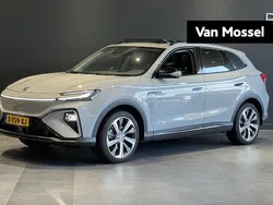 Grijs Gebruikt 2024 MG Marvel R Luxury SUV | € 30.999 (Eerlijke prijs)
