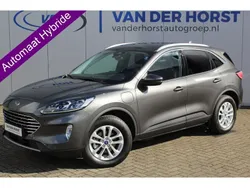 Grijs Gebruikt 2024 Ford Kuga Titanium X SUV | € 34.450 (Super prijs)