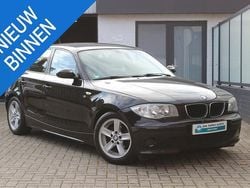 Zwart Gebruikt 2007 BMW 116 Hatchback | € 2.450 (Goede deal)