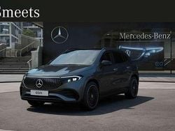 Grijs Nieuw 2025 Mercedes EQA250+ Business SUV | € 58.654 (Duur)