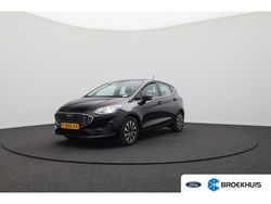 Zwart Gebruikt 2023 Ford Fiesta Titanium Hatchback | € 16.395 (Goede deal)