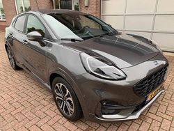 Grijs Gebruikt 2022 Ford Puma Gen-E ST-Line X SUV | € 19.450 (Goede deal)
