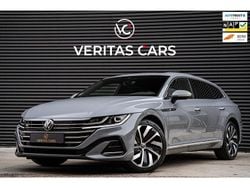 Grijs Gebruikt 2022 VW Arteon Business+ Stationwagen | € 32.950 (Duur)