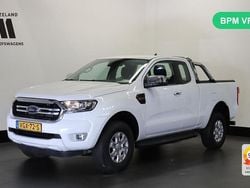 Wit Gebruikt 2020 Ford Ranger XLT Pickup | € 20.900 (Eerlijke prijs)