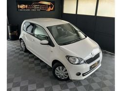 Wit Gebruikt 2012 Skoda Citigo Hatchback | € 5.990 (Eerlijke prijs)
