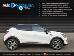 Wit Gebruikt 2024 Mitsubishi ASX Edition SUV | € 30.995 (Eerlijke prijs)