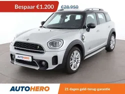 Grijs Gebruikt 2021 Mini Cooper S Countryman Classic SUV | € 27.949 (Super prijs)
