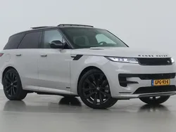 Grijs Gebruikt 2024 Land Rover Range Rover Sport Autobiography SUV | € 138.800 (Eerlijke prijs)