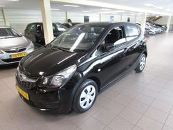 Zwart Gebruikt 2019 Opel Karl Edition Hatchback | € 8.900 (Eerlijke prijs)