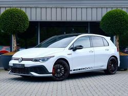 Wit Gebruikt 2022 VW Golf VIII GTI Sedan | € 37.995 (Goede deal)