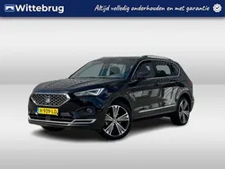 Zwart Gebruikt 2020 Seat Tarraco XCELLENCE SUV | € 35.450 (Duur)