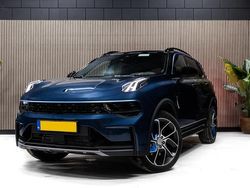 Blauw Nieuw 2025 Lynk & Co 01 SUV | € 33.950 (Eerlijke prijs)