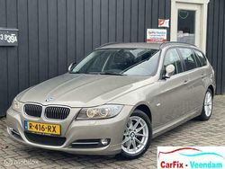 Overige Gebruikt 2011 BMW 320 Luxury Line Stationwagen | € 12.950