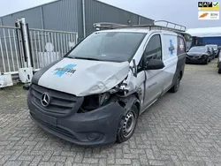 Overige Gebruikt 2021 Mercedes Vito MPV | € 8.999