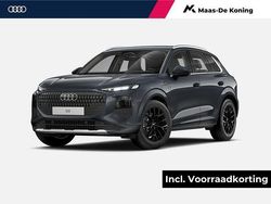 Grijs Nieuw 2025 Audi Q3 Advanced SUV | € 55.010 (Eerlijke prijs)