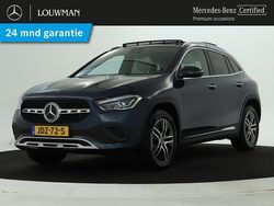 Suv Gebruikt 2022 Mercedes GLA250 Progressive SUV | € 39.945 (Eerlijke prijs)