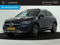 Suv Gebruikt 2022 Mercedes GLA250 Progressive SUV | € 39.945 (Eerlijke prijs)