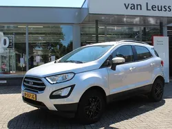 Grijs Gebruikt 2019 Ford Ecosport Titanium SUV | € 15.940 (Eerlijke prijs)