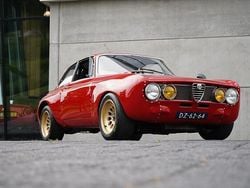 Roze Gebruikt 1972 Alfa Romeo GTA Coupé | € 54.500