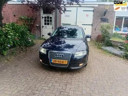 Blauw Gebruikt 2010 Audi A6 Business Sedan | € 6.299 (Eerlijke prijs)