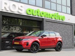 Rood Gebruikt 2019 Land Rover Range Rover evoque HSE SUV | € 24.450 (Iets duurder)