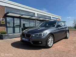 Grijs Gebruikt 2019 BMW 118 Executive Hatchback | € 16.950 (Super prijs)