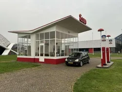 Zwart Gebruikt 2002 Renault Clio II R.S. Hatchback | € 7.750 (Eerlijke prijs)