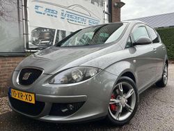 Grijs Gebruikt 2007 Seat Altea MPV | € 3.650 (Eerlijke prijs)