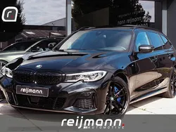 Overige Gebruikt 2021 BMW M340 M Sport Sedan | € 56.990 (Iets duurder)