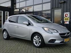 Grijs Gebruikt 2018 Opel Corsa Edition Hatchback | € 7.999 (Eerlijke prijs)