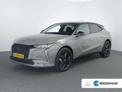 DS Automobiles DS4