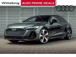 Grijs Nieuw 2025 Audi A5 Coupé | € 68.799 (Eerlijke prijs)