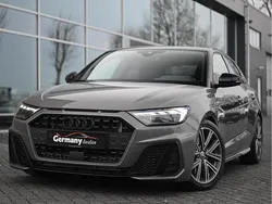 Grijs Gebruikt 2019 Audi A1 Sportback Ambiente Hatchback | € 29.949 (Iets duurder)