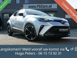 Grijs Gebruikt 2022 Toyota C-HR Sport SUV | € 25.994 (Eerlijke prijs)