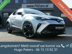Grijs Gebruikt 2022 Toyota C-HR Sport SUV | € 25.944 (Eerlijke prijs)